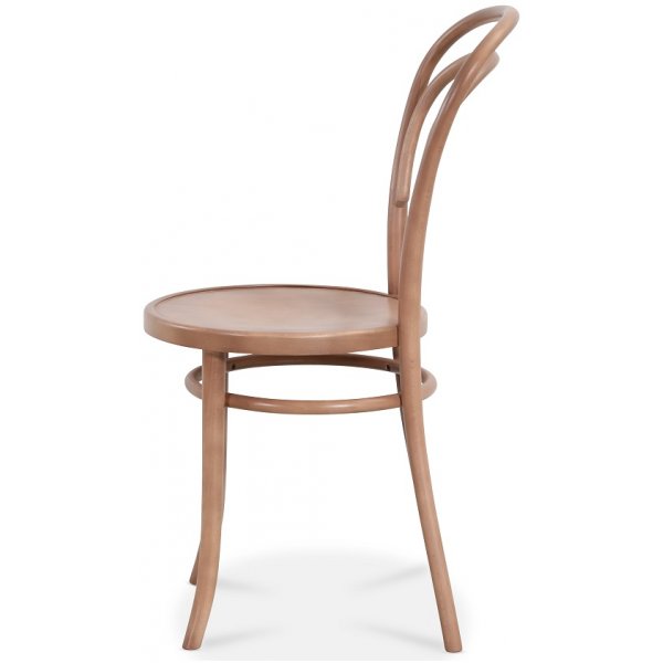 Bentwood Stol No14 Klassiker - valgfri farge på ramme Bentwood Stol No14 Klassiker - valgfri farge på ramme