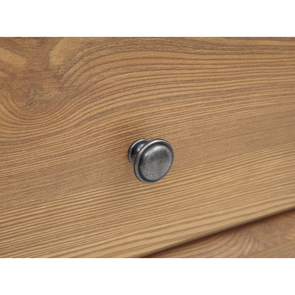 Sissel kommode 72 cm - Lerk