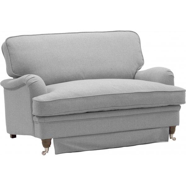 Howard Luxor Sovesofa 2-setes Pocket - Valgfri farge!