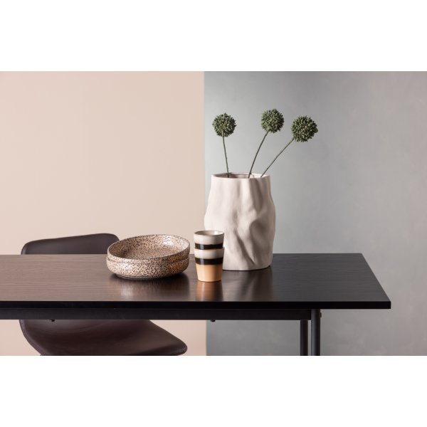 Rax barbord 120 x 60 cm - Sort Rax barbord 120 x 60 cm - Sort