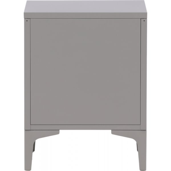 Alexander kommode - Lys grå Alexander kommode - Lys grå