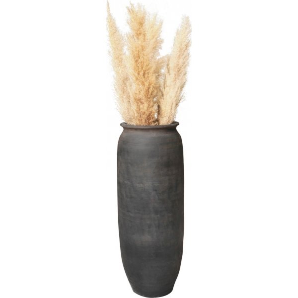 Vignettegryte mellom - Grå Vignettegryte mellom - Grå