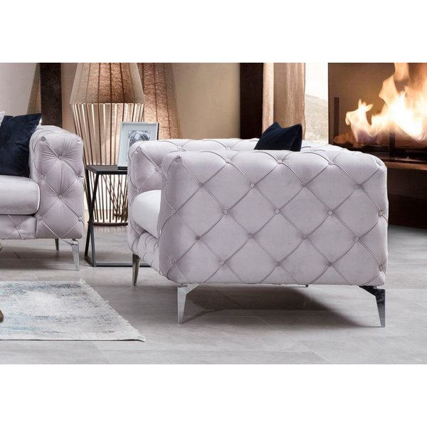 Como lenestol - Lysegr