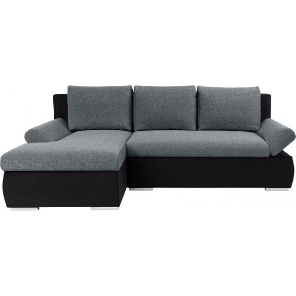 Game sovesofa venstre - Grå Game sovesofa venstre - Grå