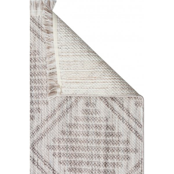 Codica 03 teppe - Grå/sølv Codica 03 teppe - Grå/sølv