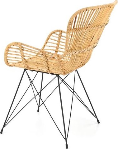 Kelley utestol - Rotting/sort Kelley utestol - Rotting/sort