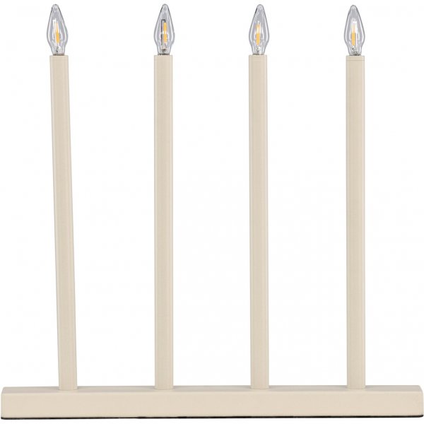 Lofsdalen bordlampe - Beige Lofsdalen bordlampe - Beige