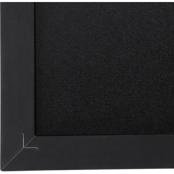 Jasmina fotoramme, 10 stk - Sort Jasmina fotoramme, 10 stk - Sort