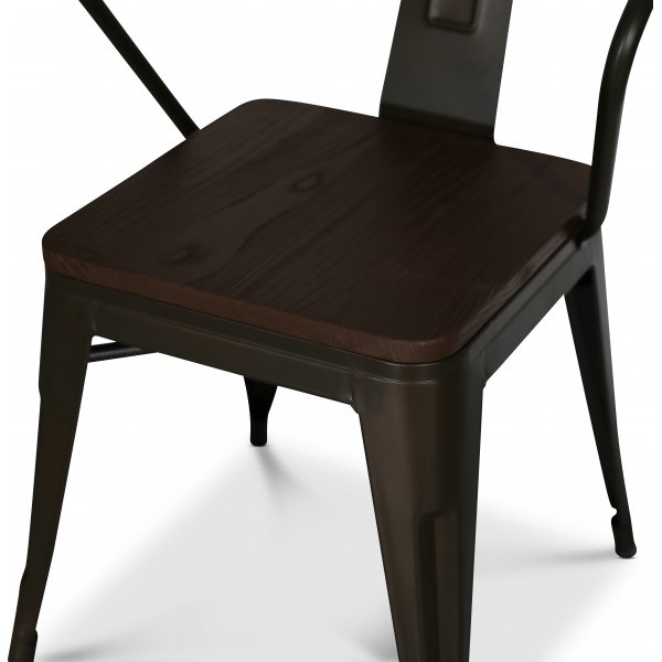 Spisestol Adalyn - valntt