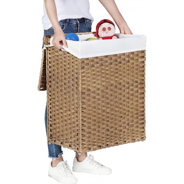 Angelika skittentyskurv 90 l - Rotting