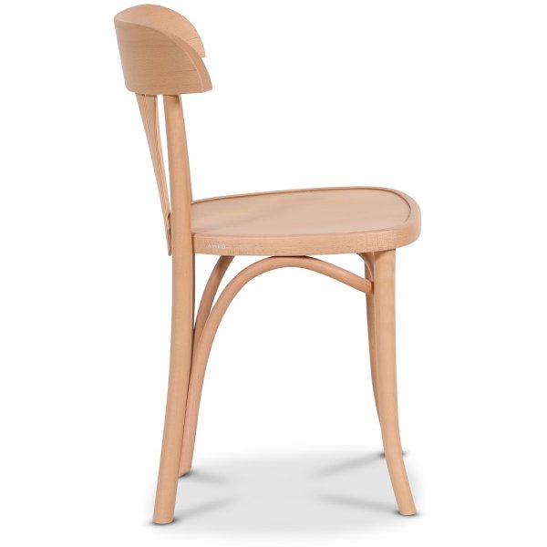 Byd tre stol No 24 klassiker - Bk