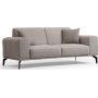 Nikea 2-seters sofa - Gr
