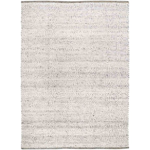 Kansas teppe - Gr - 200x300