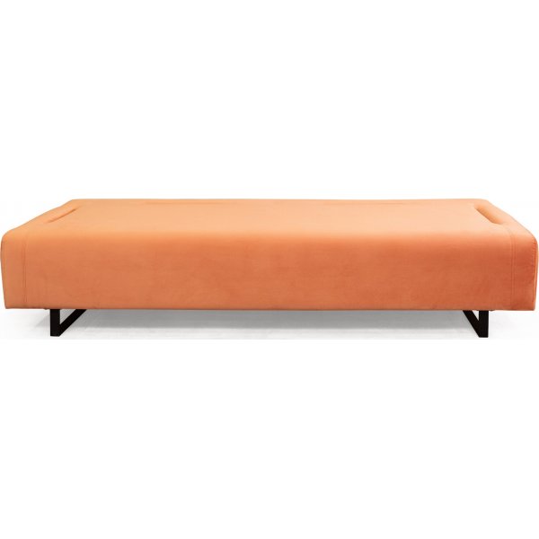 Infinity 3-seters sovesofa - Rosa Infinity 3-seters sovesofa - Rosa