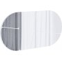 Otis Mirror - Hvit