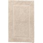 William teppe 50 x 80 cm - Beige