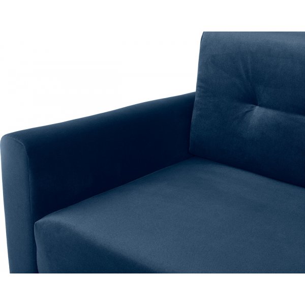 Feliz sovesofa - Bl�