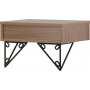 Holy sidebord 41 x 30 cm - Valntt
