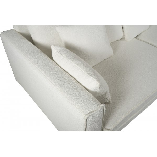 Sofa 250 cm - Brandy