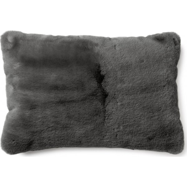 Fluffy pyntepute Gr - 40 x 60 cm