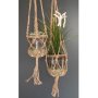 Chennai Vase - Natur