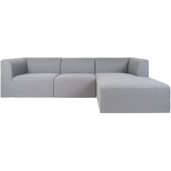 Alba Divansofa - Lys gr