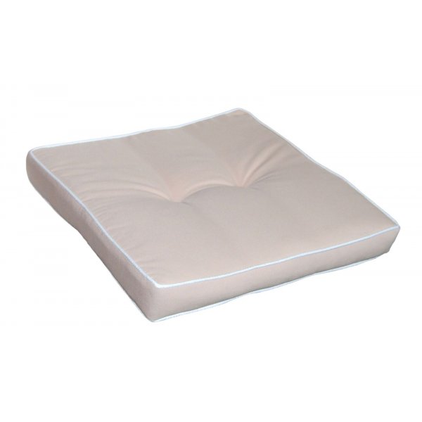 Excellent sittepute - Beige