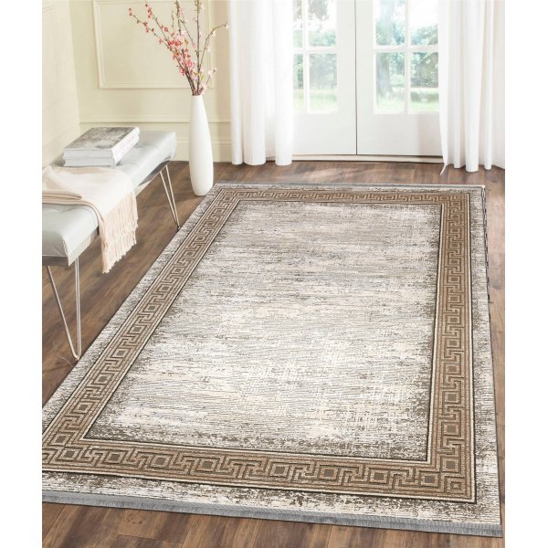 Cader viskoseteppe Cader viskoseteppe