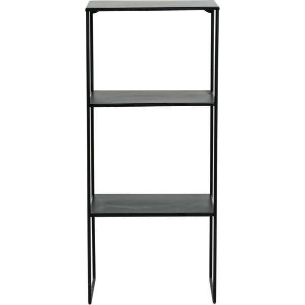 Alex nattbord - svart Alex nattbord - svart