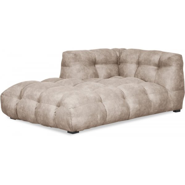 Nivou Sjeselong venstre hnd - Ljusbeige (Porto 12)