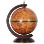 Michelangelo barglobus bordsmodell - Vintage