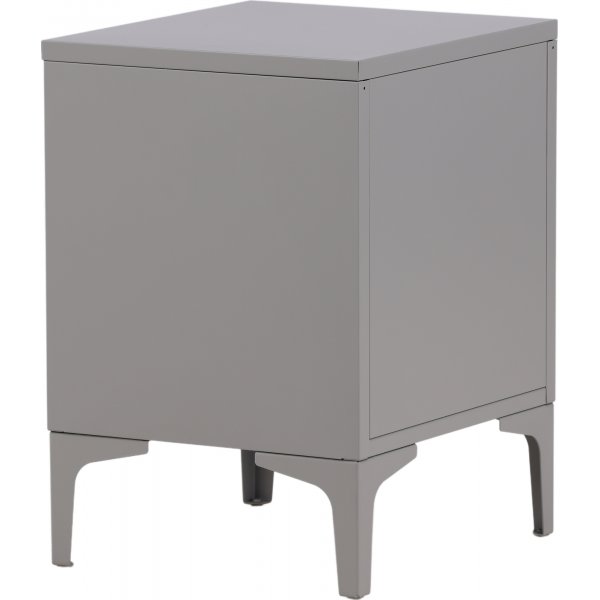 Alexander kommode - Lys grå Alexander kommode - Lys grå