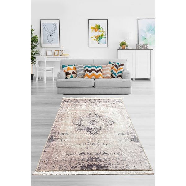 Soft teppe - 160 x 230 cm