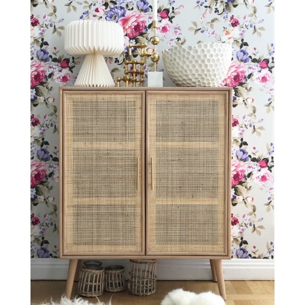 React skap - Rotting / Messing + Møbelrengjøring React skap - Rotting / Messing + Møbelrengjøring