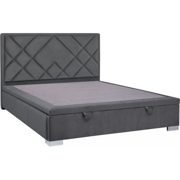 Magisk sengeramme 160x200 cm - Gr