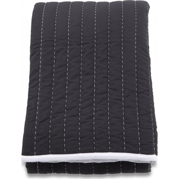 Oscar sengeteppe - Antrasitt Oscar sengeteppe - Antrasitt