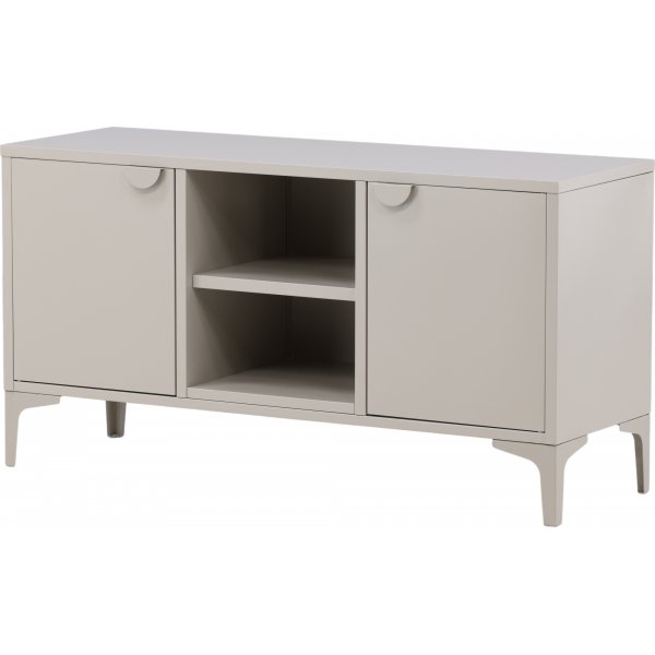 Alexander mediabenk - Beige Alexander mediabenk - Beige