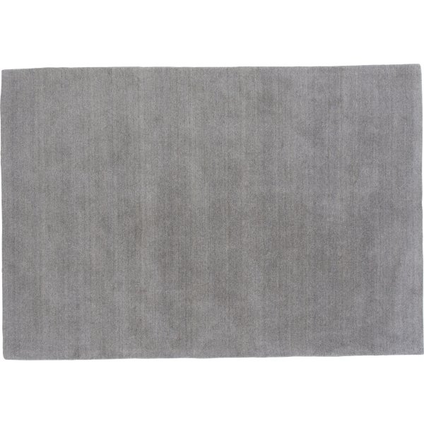 Bella ullteppe - Lysegr