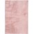 Ryeteppe Fortune Rosa - 200x290 cm