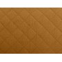 Sentila 3-seters sovesofa - Gul