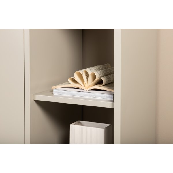 Alexander skap - Beige Alexander skap - Beige