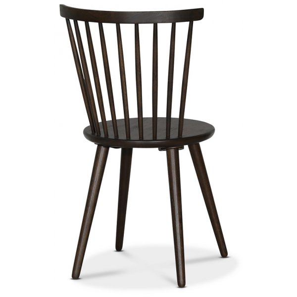 Sintorp spisegruppe, rundt spisebord Ø115 cm inkludert 4 stk. Castor pinnestoler – Brun marmor (Laminat) Sintorp spisegruppe, rundt spisebord Ø115 cm inkludert 4 stk. Castor pinnestoler – Brun marmor (Laminat)