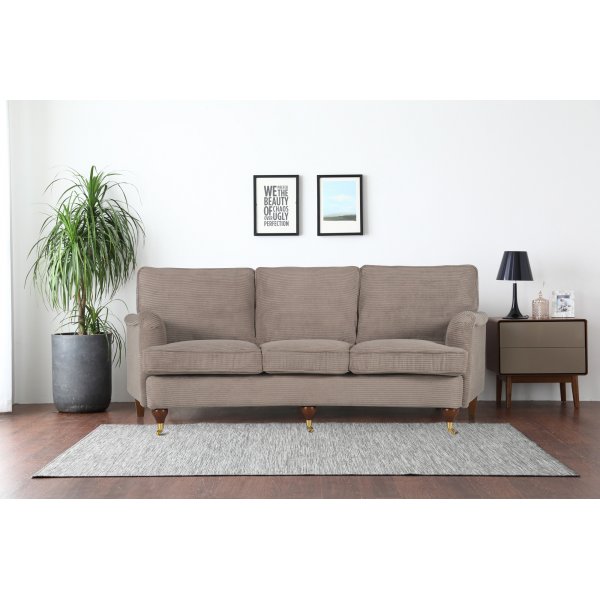 Sofa Howard Watford Deluxe 225 cm