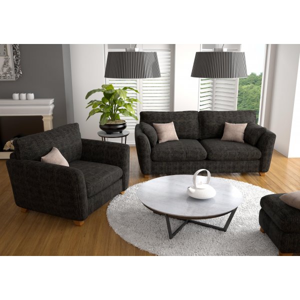 Soho sovesofa 2-seters - Velg din favorittfarge! Soho sovesofa 2-seters - Velg din favorittfarge!
