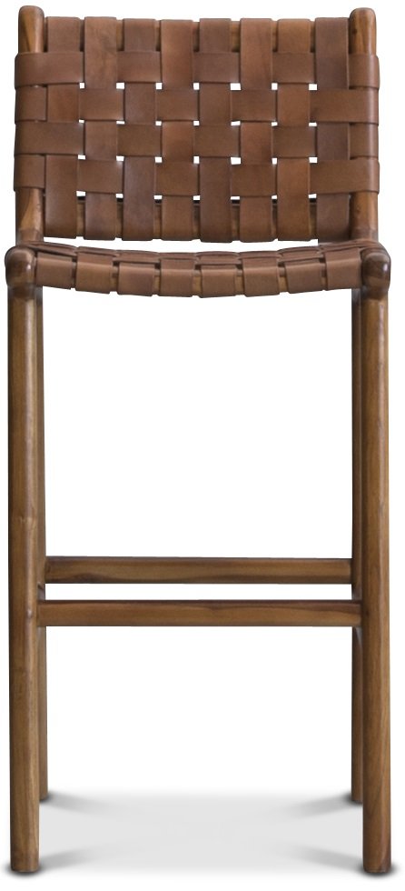 Porto barstol Konjakk Teak 3695 NOK Trendrom.no Porto barstol Konjakk Teak 3695 NOK Trendrom.no