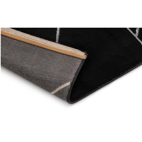 Maskinvevet teppe - Deluxe Royal Sølv Maskinvevet teppe - Deluxe Royal Sølv