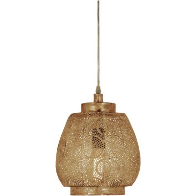Taklampe Sanja - Messing