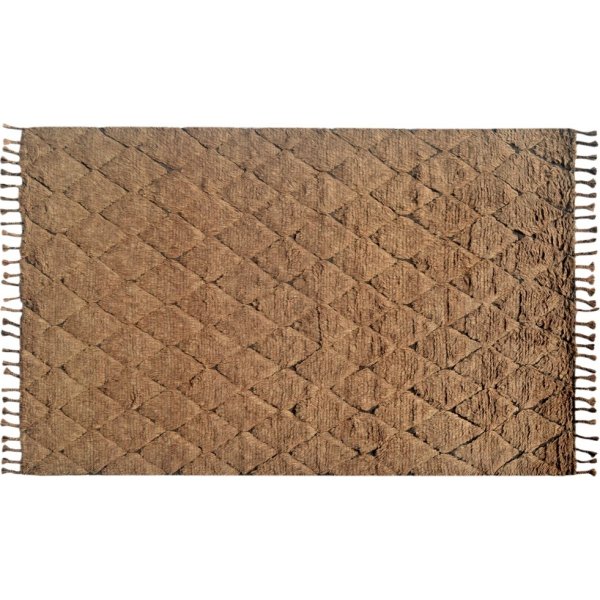 Cedar teppe - Rust