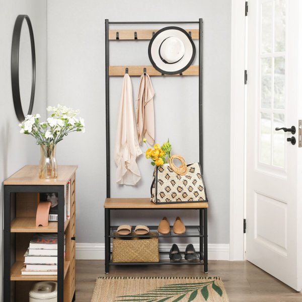 Kuranda hallm�bler - Beige/svart