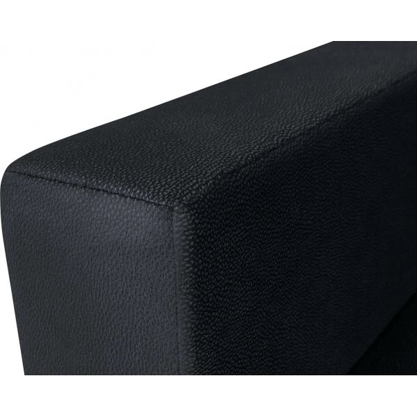 Morant sovesofa - Svart Morant sovesofa - Svart